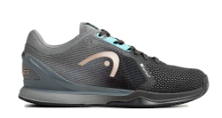 Женские теннисные кроссовки Head Sprint Pro 3.0 SF Clay Women