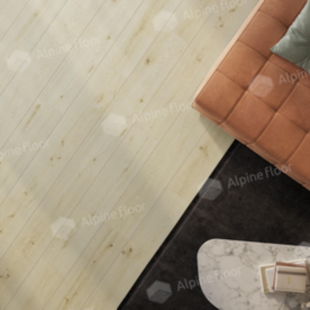 Кварцвиниловая плитка Alpine Floor Pro Nature 62540 Neiva