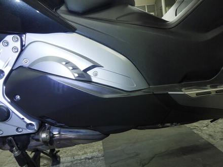 BMW C600 Sport 2013