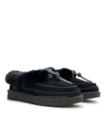 TASMAN ALPINE - Black