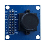 Модуль видеокамеры OV7670