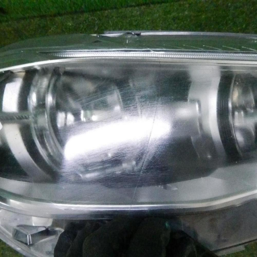 Фара правая BMW X5 F15 (2013-2015) Adaptive LED