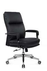 Кресло Леон-M RCH B916C Черный