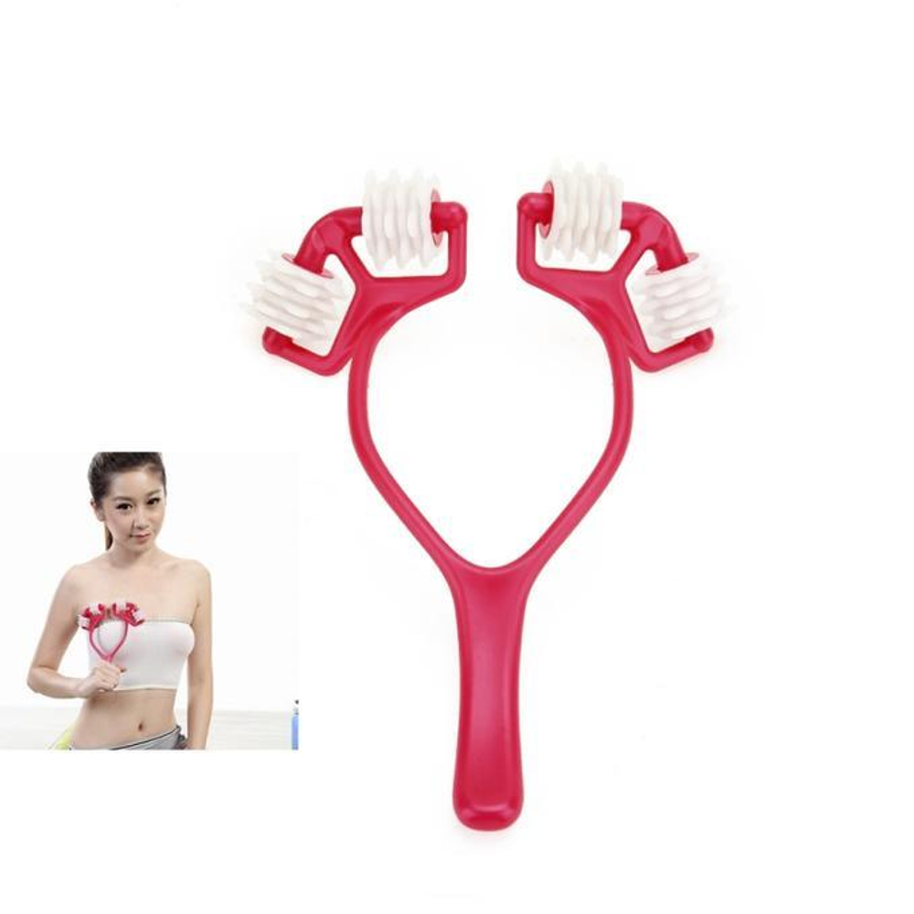 Массажер для тела Bust Roller