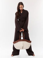 Сумка из экокожи FABRETTI FG24260-12