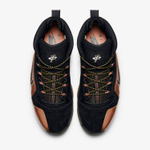 Кроссовки Nike Penny Copper 6