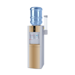 Кулер для воды Ecotronic H1-L gold