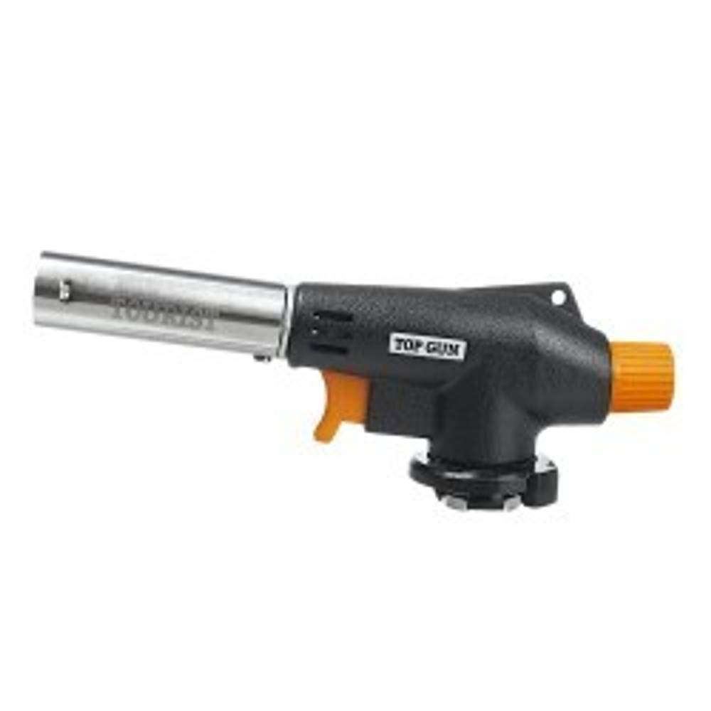 Резак газовый TT-330 / HS-AS-B014 Helios / Tourist Top Gun Пьезо. 95г/ч 1300C°