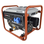 Генератор бензиновый EVOline PB 6000