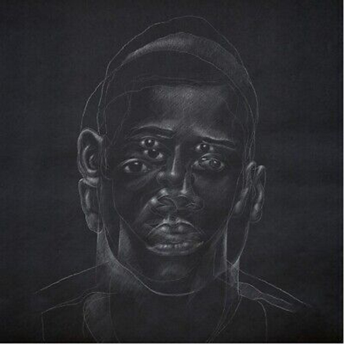 Samora Pinderhughes - Grief