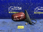 Зеркало правое MAZDA DEMIO 2000