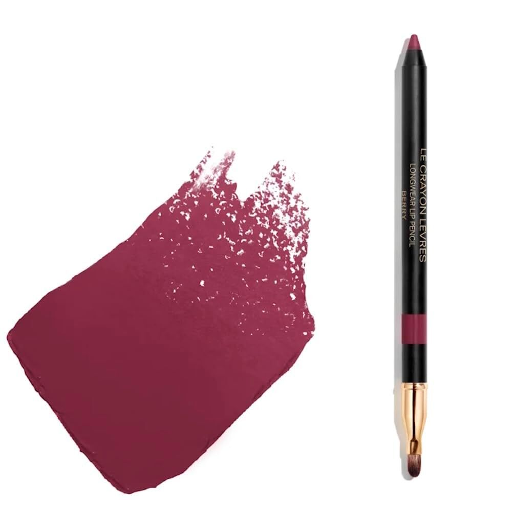 CHANEL LE CRAYON LEVRES 186