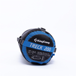 СПАЛЬНЫЙ МЕШОК KINGCAMP 3191 TREK 200 -4С