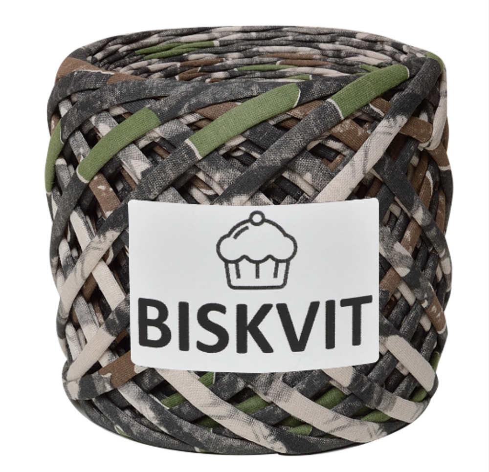 BISKVIT Хантер