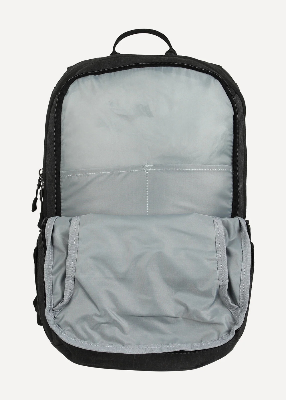 Рюкзак Сплав Code 18 серый