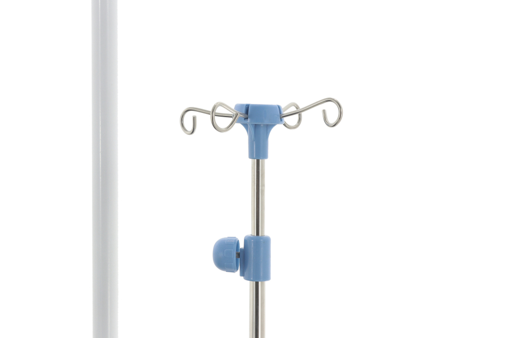 Кровать электрическая реанимационная Med-Mos DB-5 (ABS)