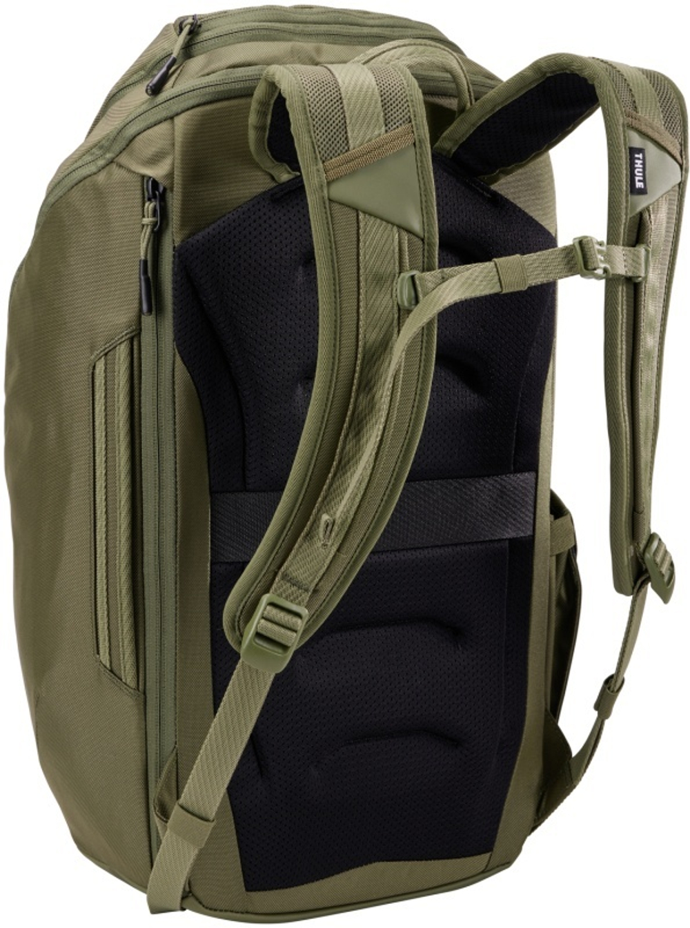 Рюкзак для ноутбука Thule Chasm Backpack 26L TCHB215 Olivine New (3204982)