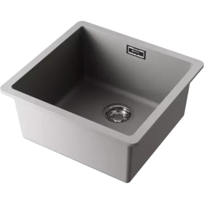 Кухонная мойка Omoikiri Kata-44-U-GR