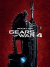 Искусство Gears of War 4