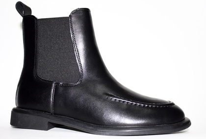 Ботинки женские демисезонные Yoder арт. F201-1