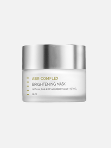 ABR COMPLEX - линия с AHA, BHA кислотами и ретинолом