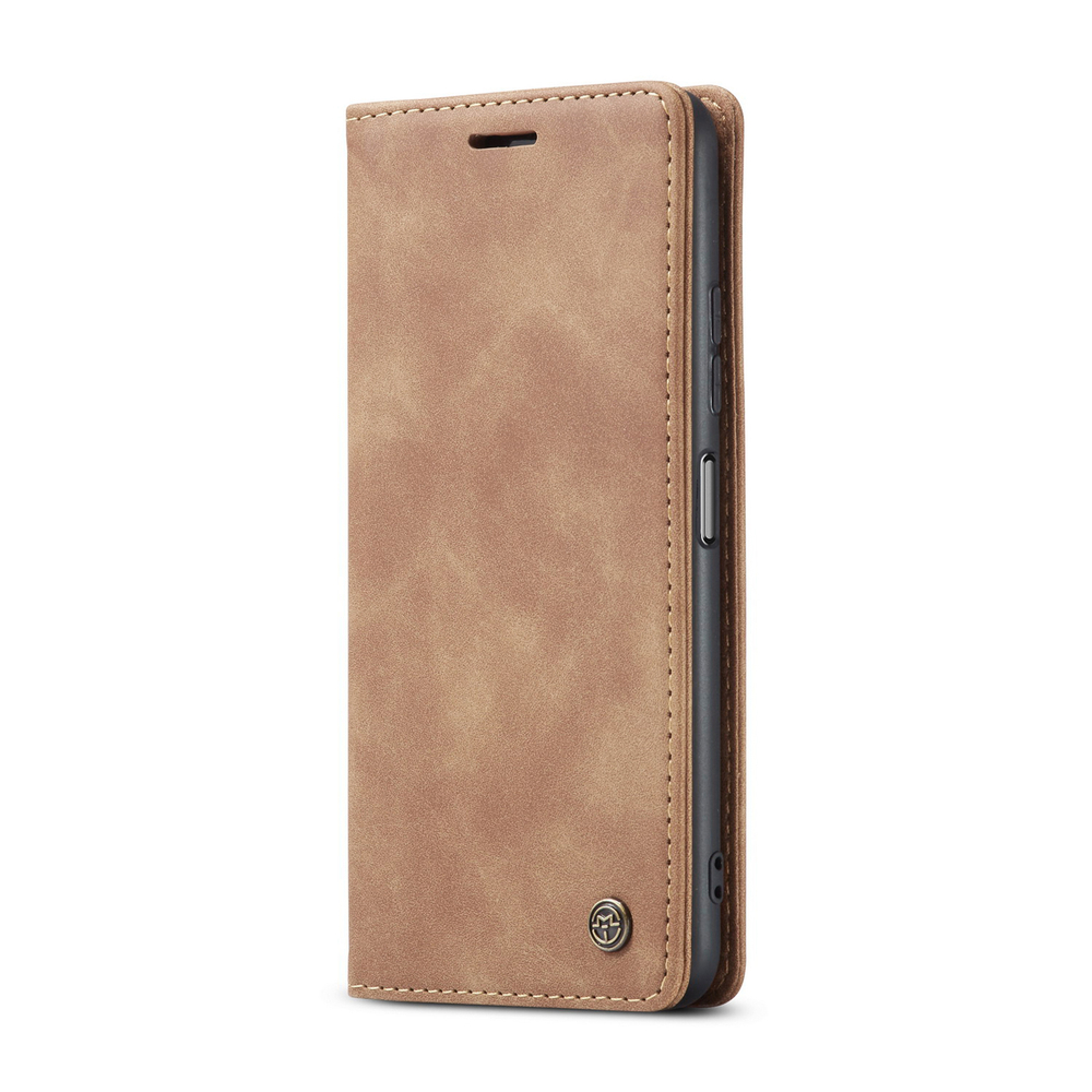 Чехол-книжка CaseMe Matte Xiaomi Redmi Note 10 Pro