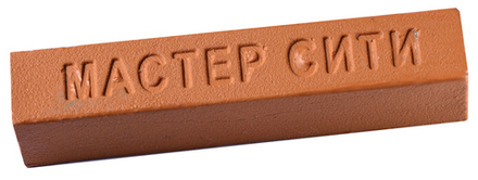 Воск мебельный мягкий, Бук тёмный, R 5111