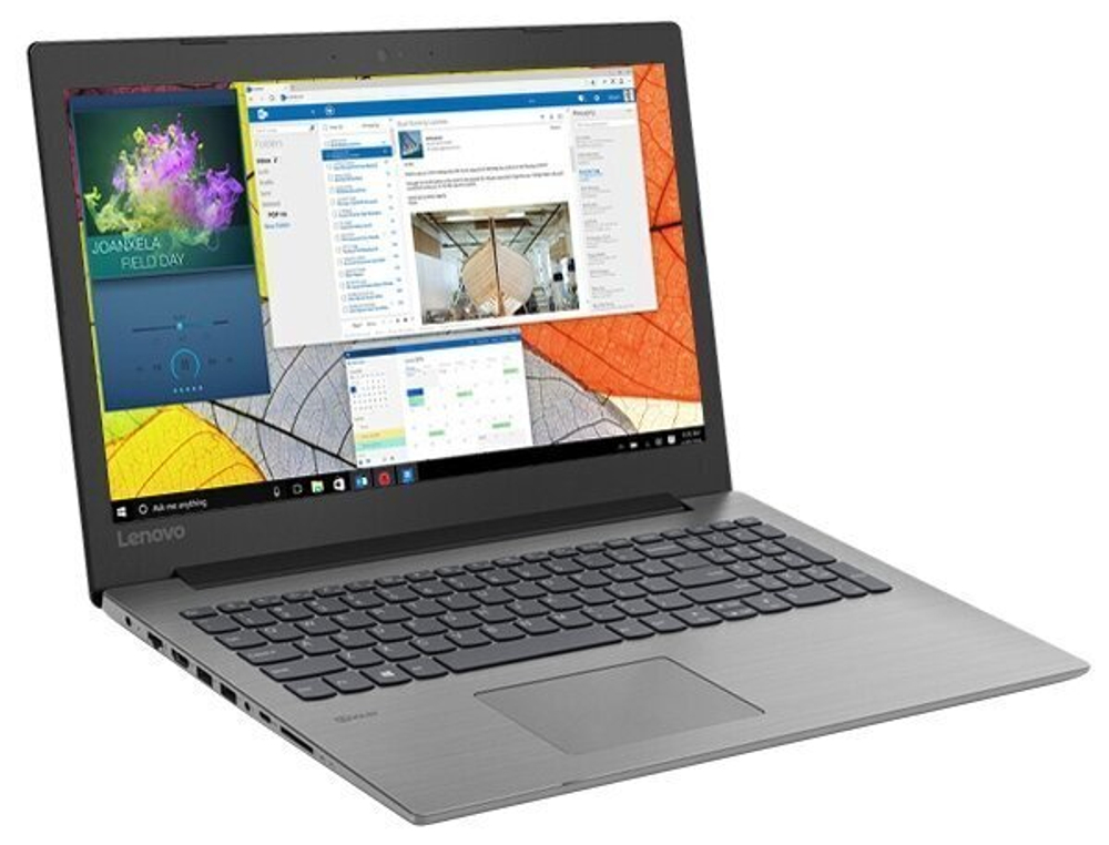 Ноутбук Lenovo 330-15IKB CPU: Intel Core i3 7020U 2.3 ГГц, RAM: 4 ГБ, HDD: 1000 ГБ, GPU: nVidia GeForce MX150 2 ГБ, OS: Windows 11 Домашняя, Состояние: C1