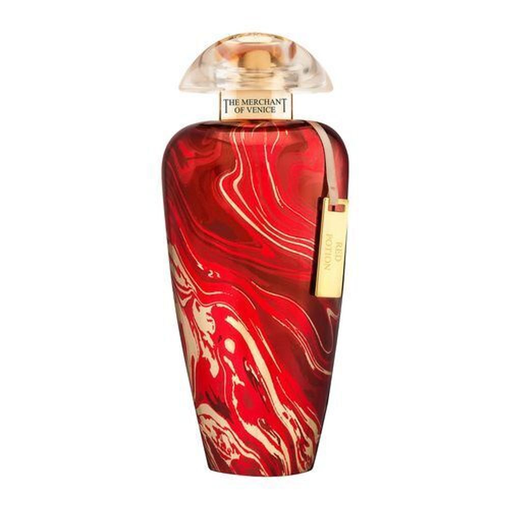 Merchant Of venice red potion
