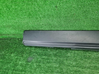 Накладка порога правая RR Vogue 4 L405 (2012-2022)