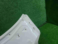 Крышка багажника Changan Lamore (2023-н.в.)