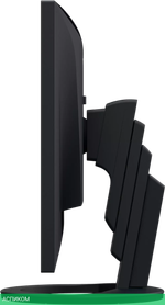 Монитор EIZO FlexScan EV2495-BK