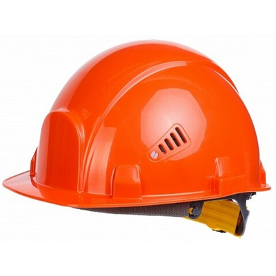 Каска 87469911 РОСОМЗ™ СОМЗ-55 Фаворит Трек, оранжевый 75114