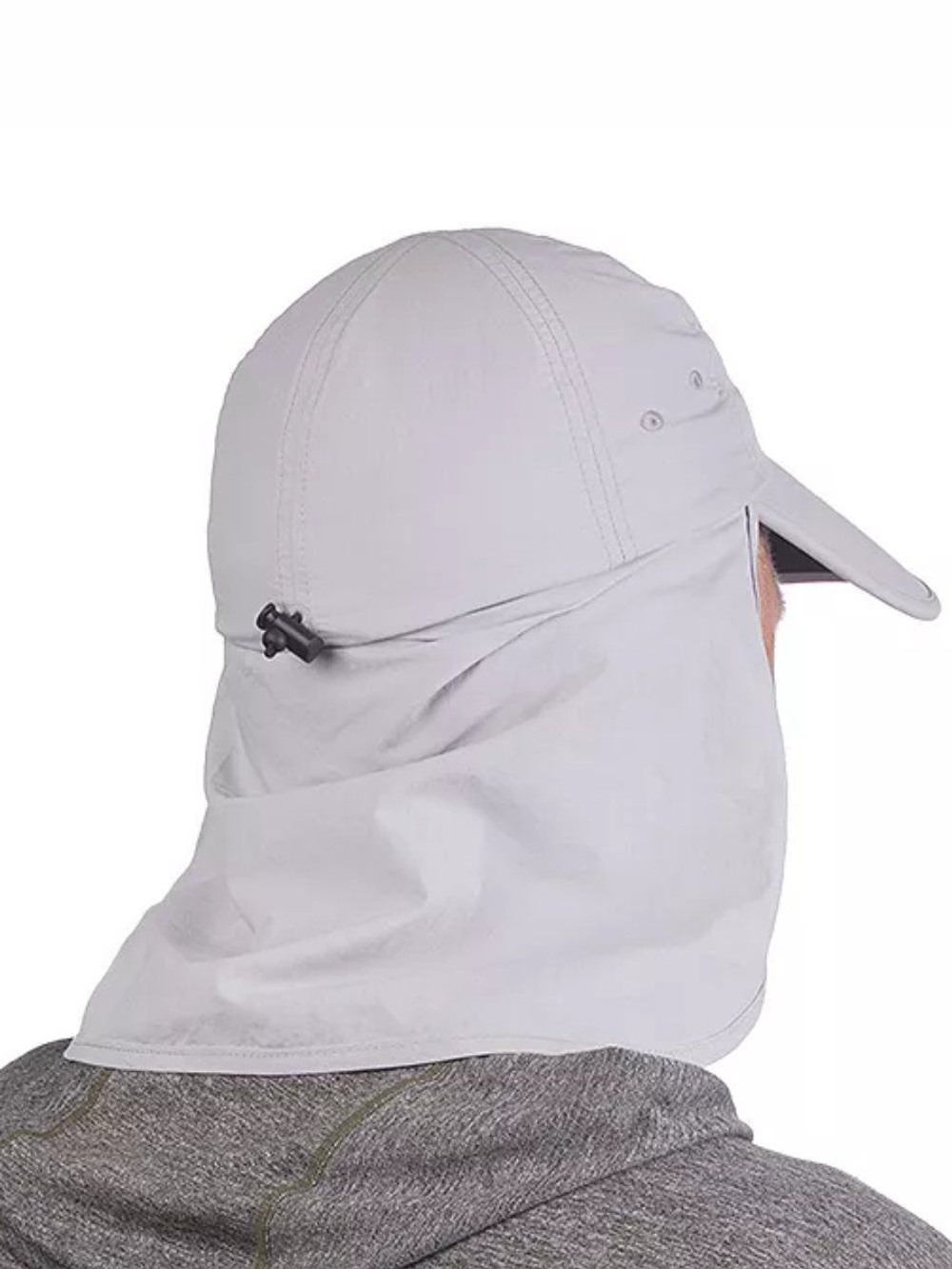 Бейсболка для рыбалки и охоты Trail Cap (camo forest)