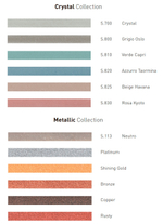 Затирка STARLIKE EVO S.100 1 кг