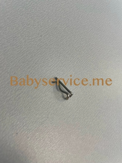 Шплинт колеса Geoby 05C201GR-X