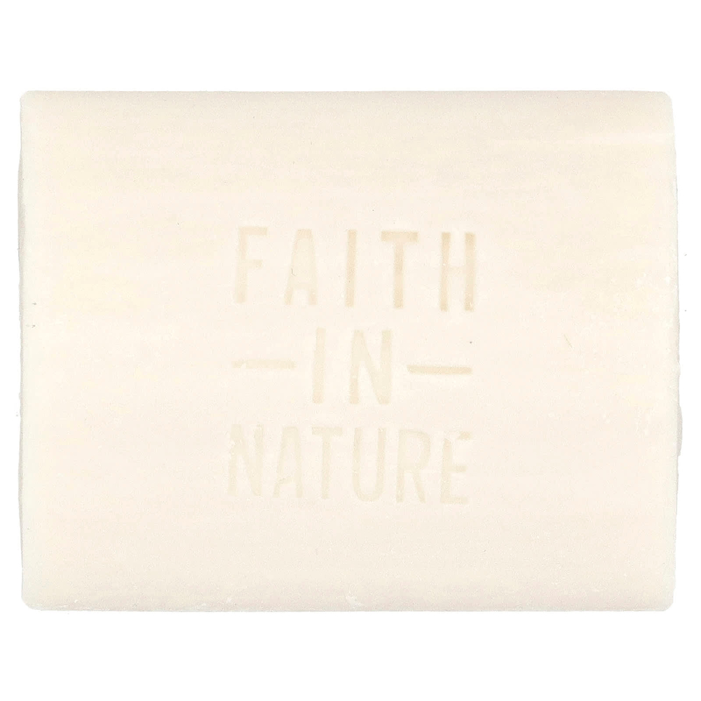 Faith in Nature, Шампунь, драконий фрукт, 85 г (3 унции)