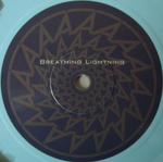 Anthrax / For All Kings (Limited Edition)(10х7"Vinyl Single)