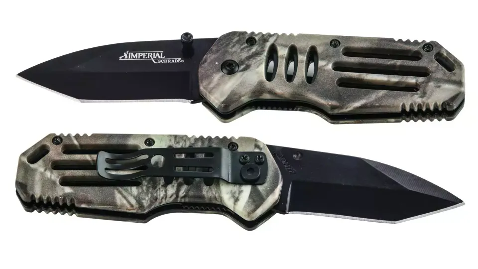 Нож складной Schrade Imperial