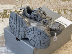 Balenciaga 3XL Sneaker Worn-Out - New Grey