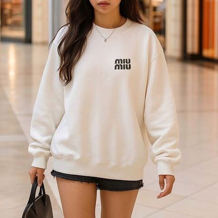 Свитшот 2570917 Fabrika