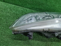 Битая Фара левая Suzuki Vitara 2 (2014-2019) галоген