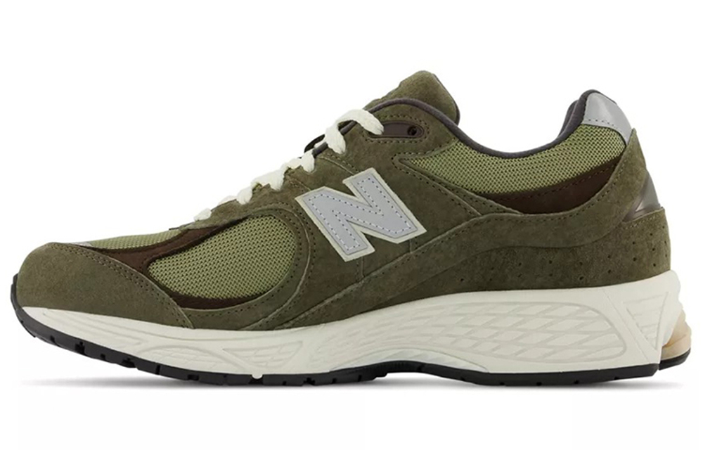 Кроссовки New Balance Nb 2002R