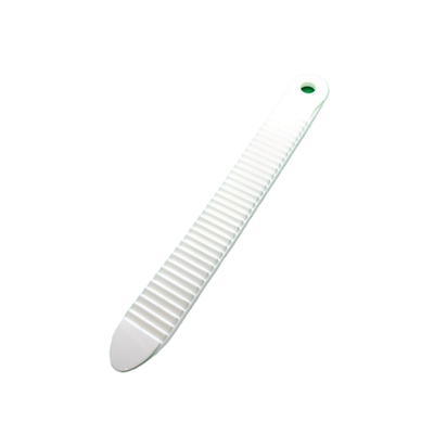 Ремешок широкий бел. 180/23,8