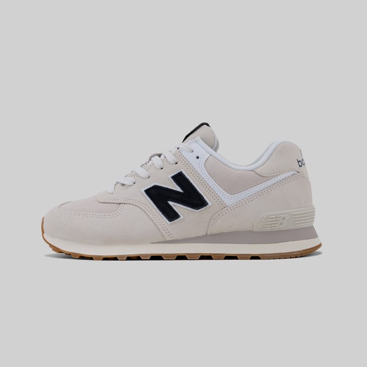 Кроссовки New Balance U574NWB артикул:U574NWB - купить в магазине Дайс