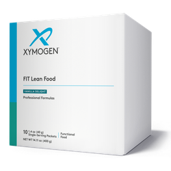 FIT Lean Food Vanilla Delight 10 Servings