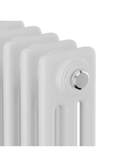 Дизайн-радиатор Royal Thermo Insignia C3030 - 14 секц. RAL9016