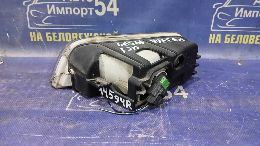 Туманка правая Honda INSPIRE 2003-2007