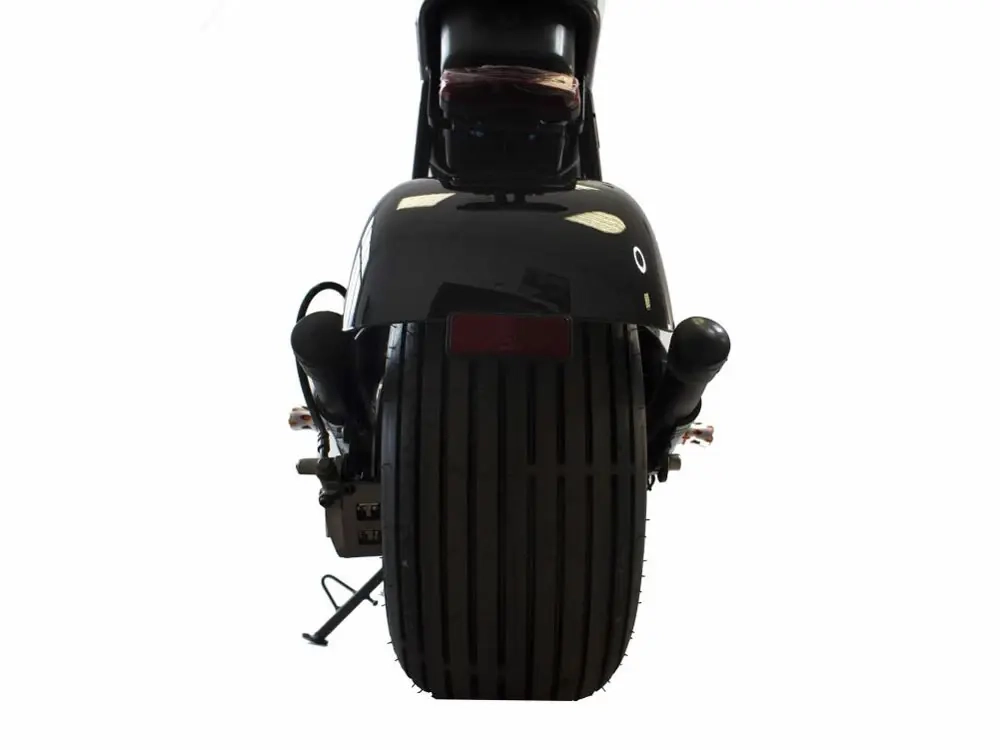Электроскутер Citycoco x7 double battery 1500W (двойная батарея 60V/20Ah)