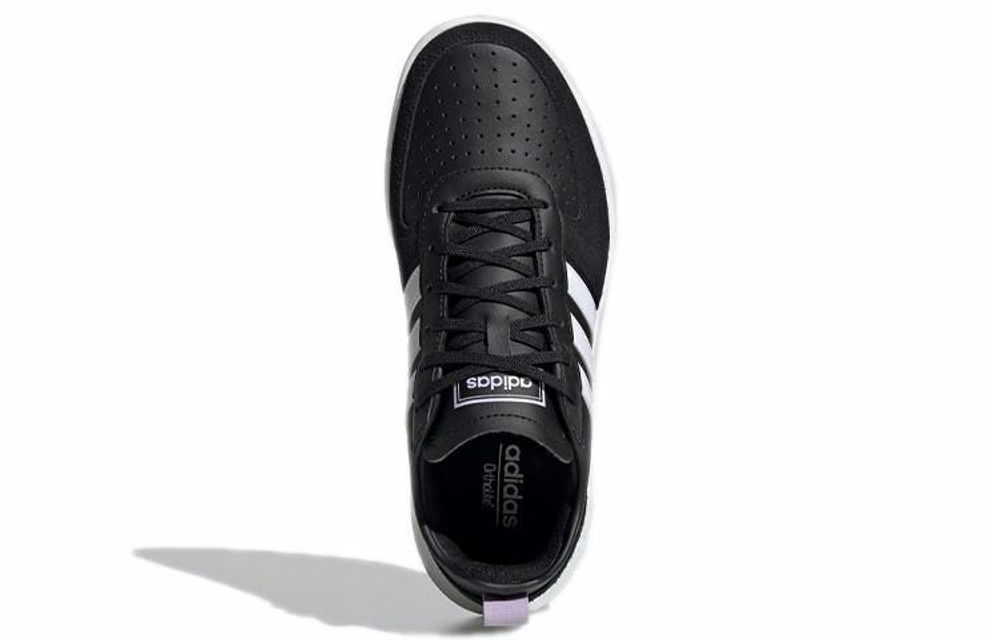 Кроссовки Adidas Court80S (Женская размерная сетка)